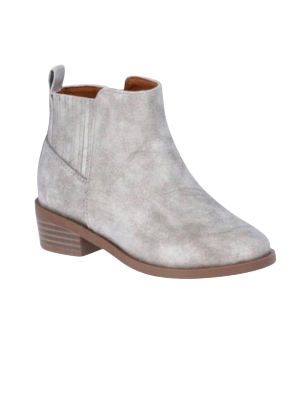 Girls Sz 1 Ankle Booties